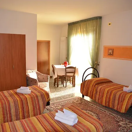 Bed & Breakfast Il Combattente