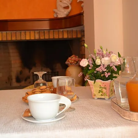 Bed & Breakfast Il Combattente Gambugliano