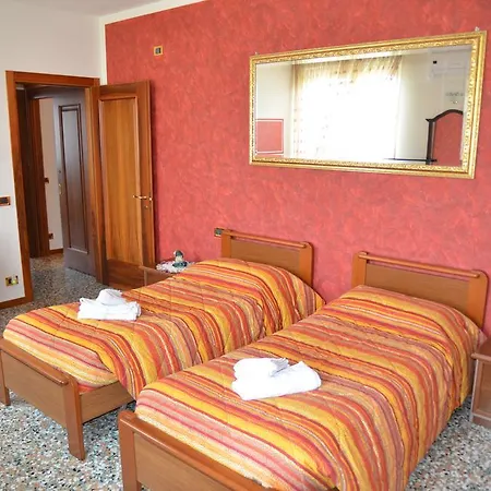 Bed & Breakfast Il Combattente