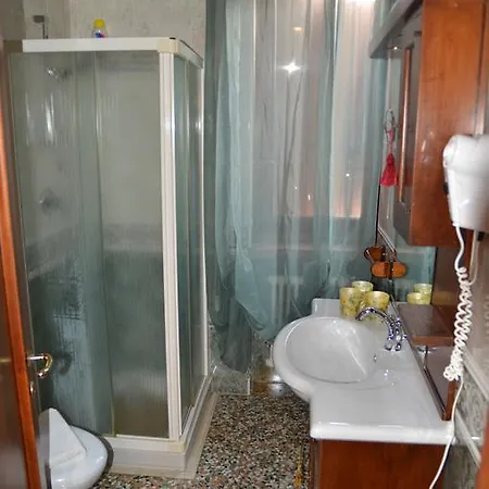 Bed & Breakfast Il Combattente *