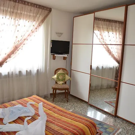 Bed & Breakfast Il Combattente