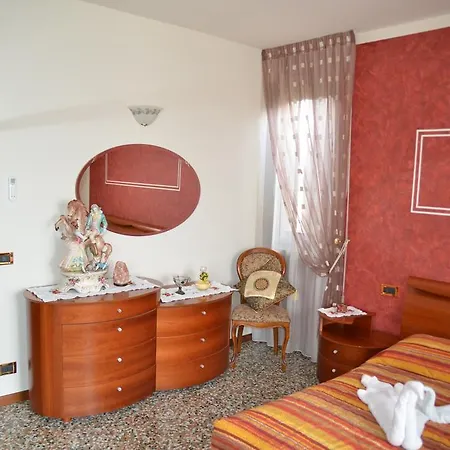 Bed & Breakfast Il Combattente *