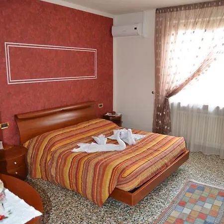 Bed & Breakfast Il Combattente