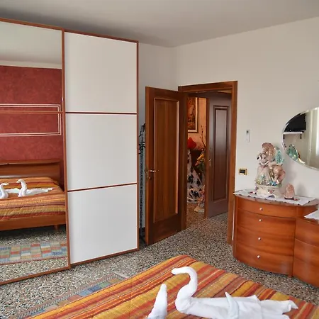 Bed & Breakfast Il Combattente Gambugliano