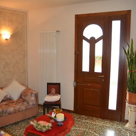 Bed & Breakfast Il Combattente
