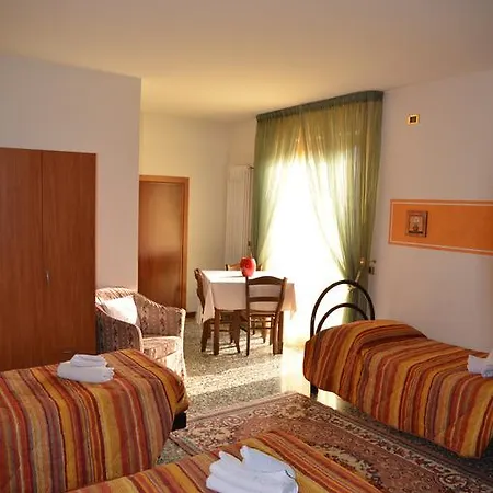 Bed & Breakfast Il Combattente *