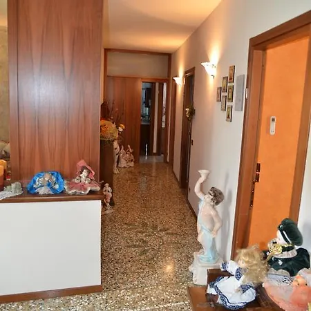 Bed & Breakfast Il Combattente *