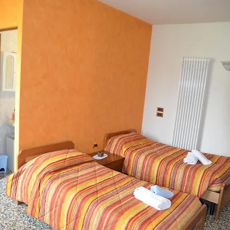 Bed & Breakfast Il Combattente
