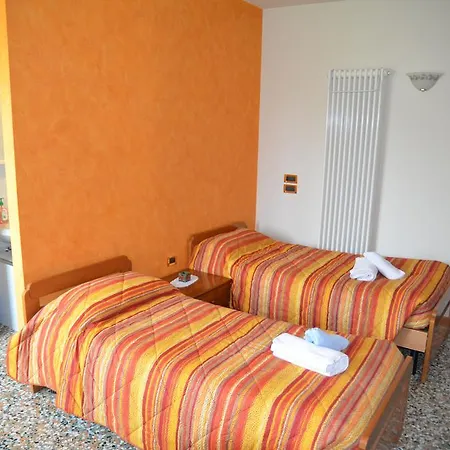 Bed & Breakfast Il Combattente *