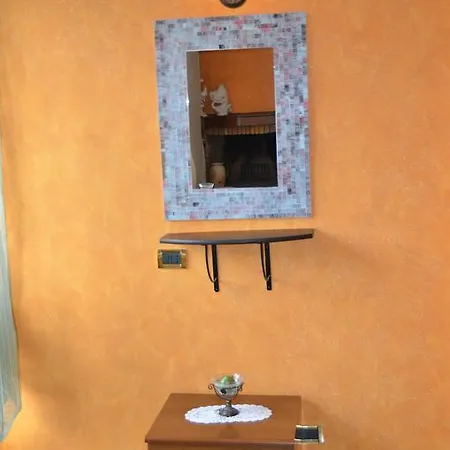 Bed & Breakfast Il Combattente
