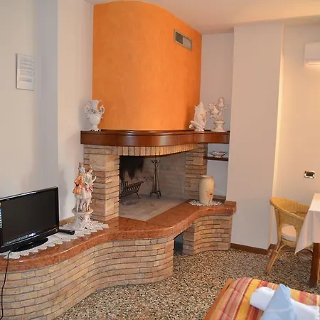 Bed & Breakfast Il Combattente