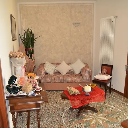 Bed & Breakfast Il Combattente *