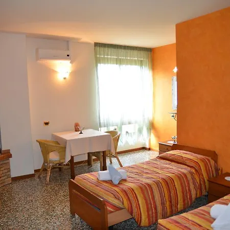 Bed & Breakfast Il Combattente *